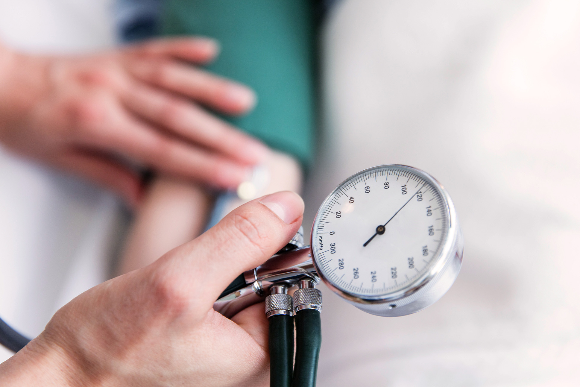 Blood Pressure How Low Should You Go Cognitive Vitality 