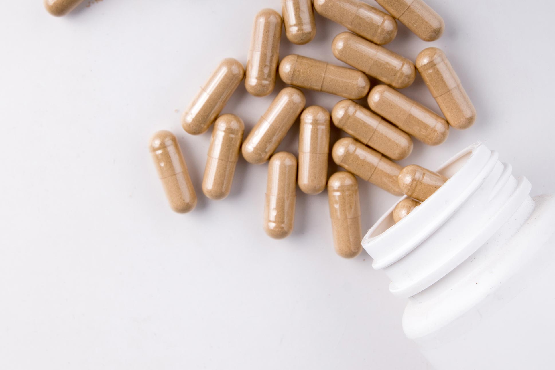 B Vitamin Supplements Probably Don’t Protect the Brain