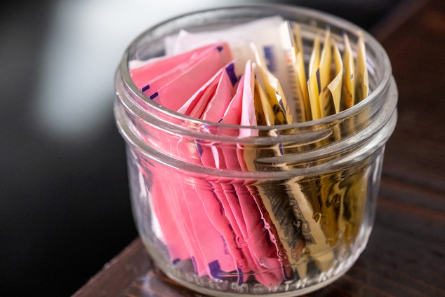 Are artificial sweeteners bad for the brain? 