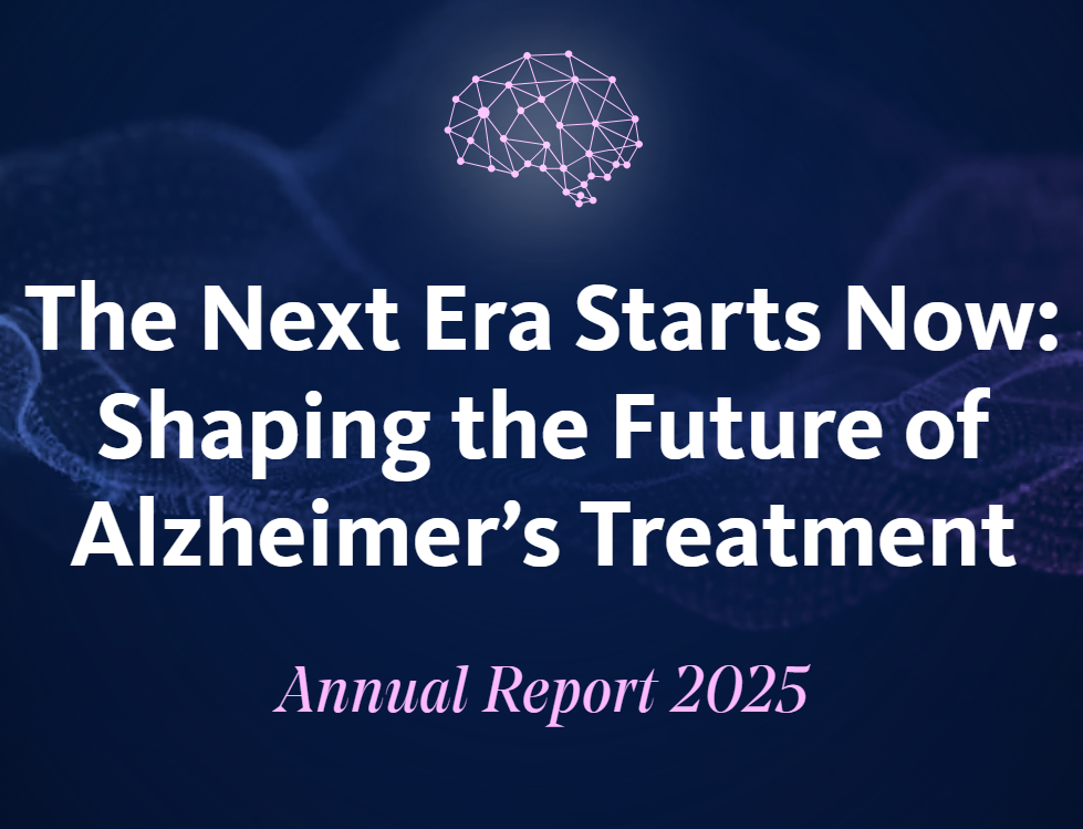 2020 ADDF Annual Report